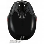 Casco HEBO ZONE 5 (Nero)